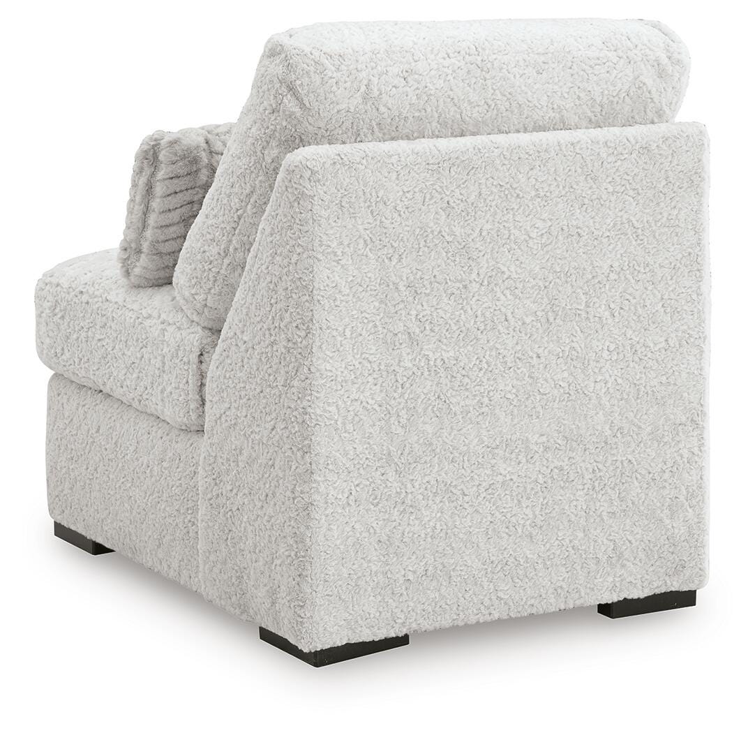 Cuddle Plush Sectional - Image 48