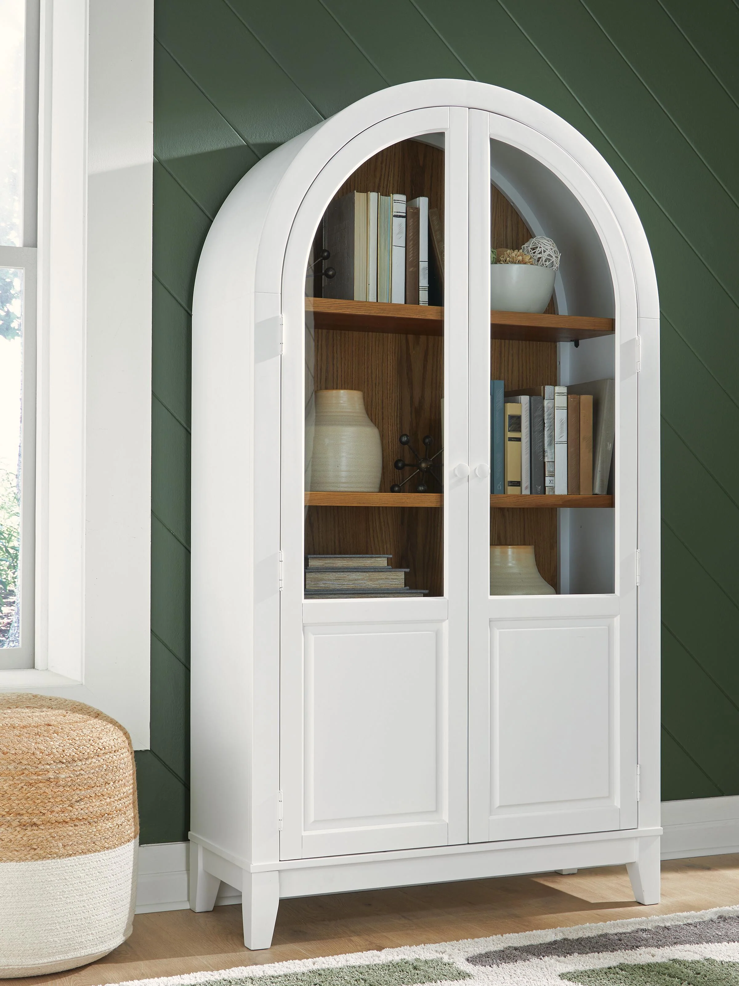 Dagandale Accent Cabinet - Image 10