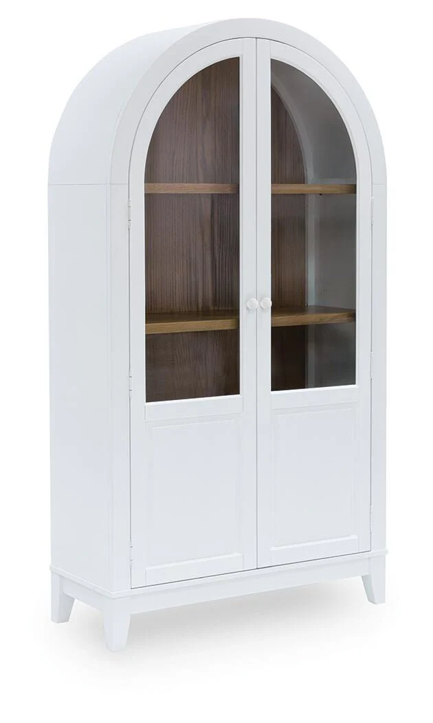 Dagandale Accent Cabinet - Image 13