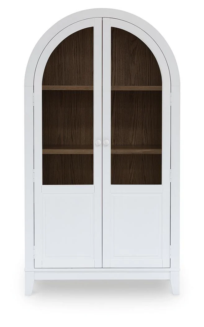 Dagandale Accent Cabinet - Image 9