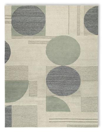 Dallane 5' x 7' Rug - Image 3