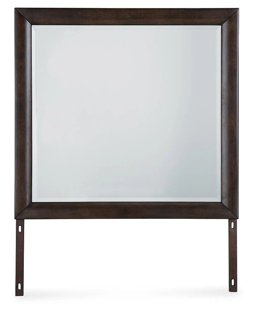 Dantenton Dresser and Mirror - Image 12
