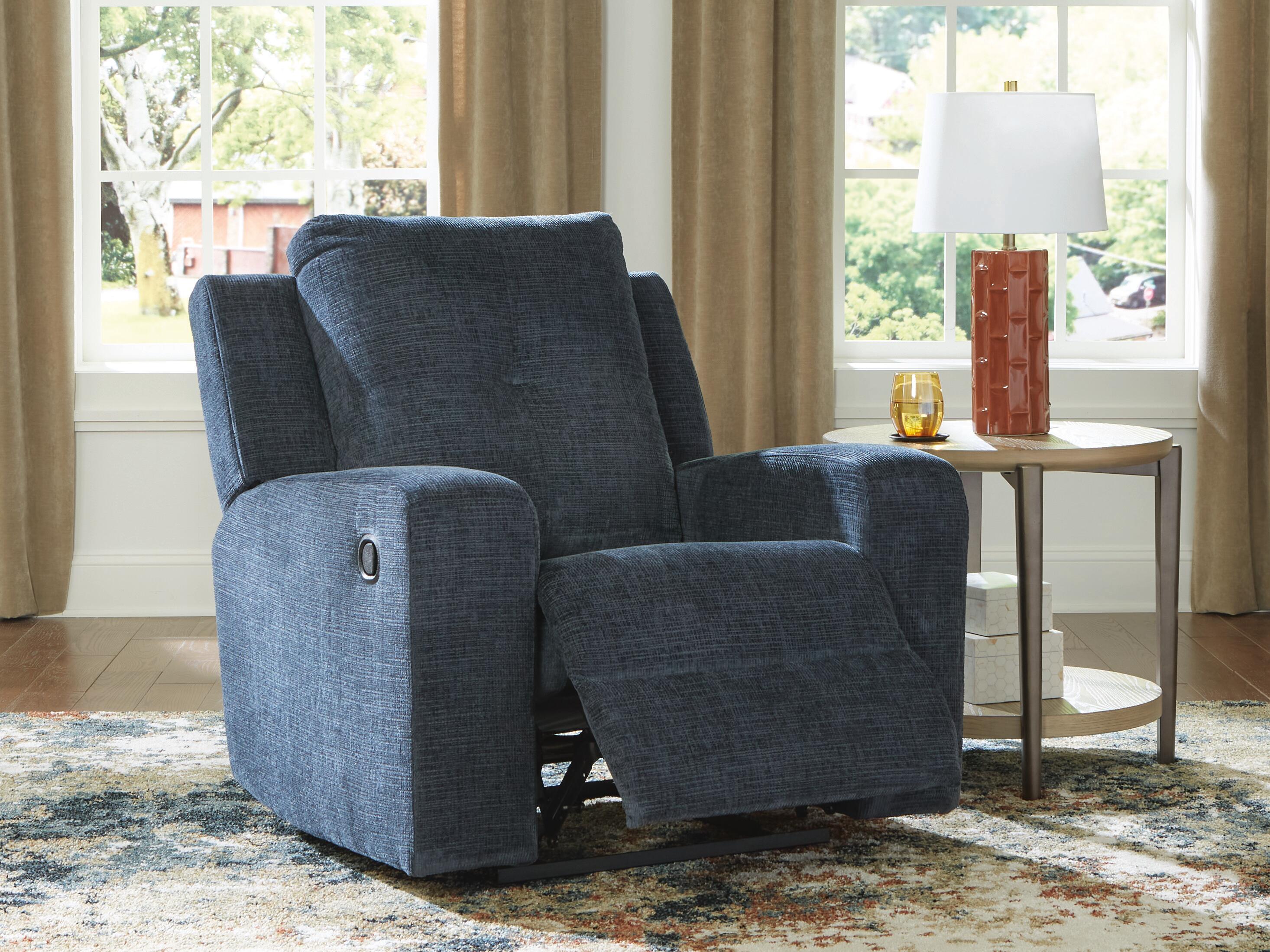 Danum Recliner - Image 10