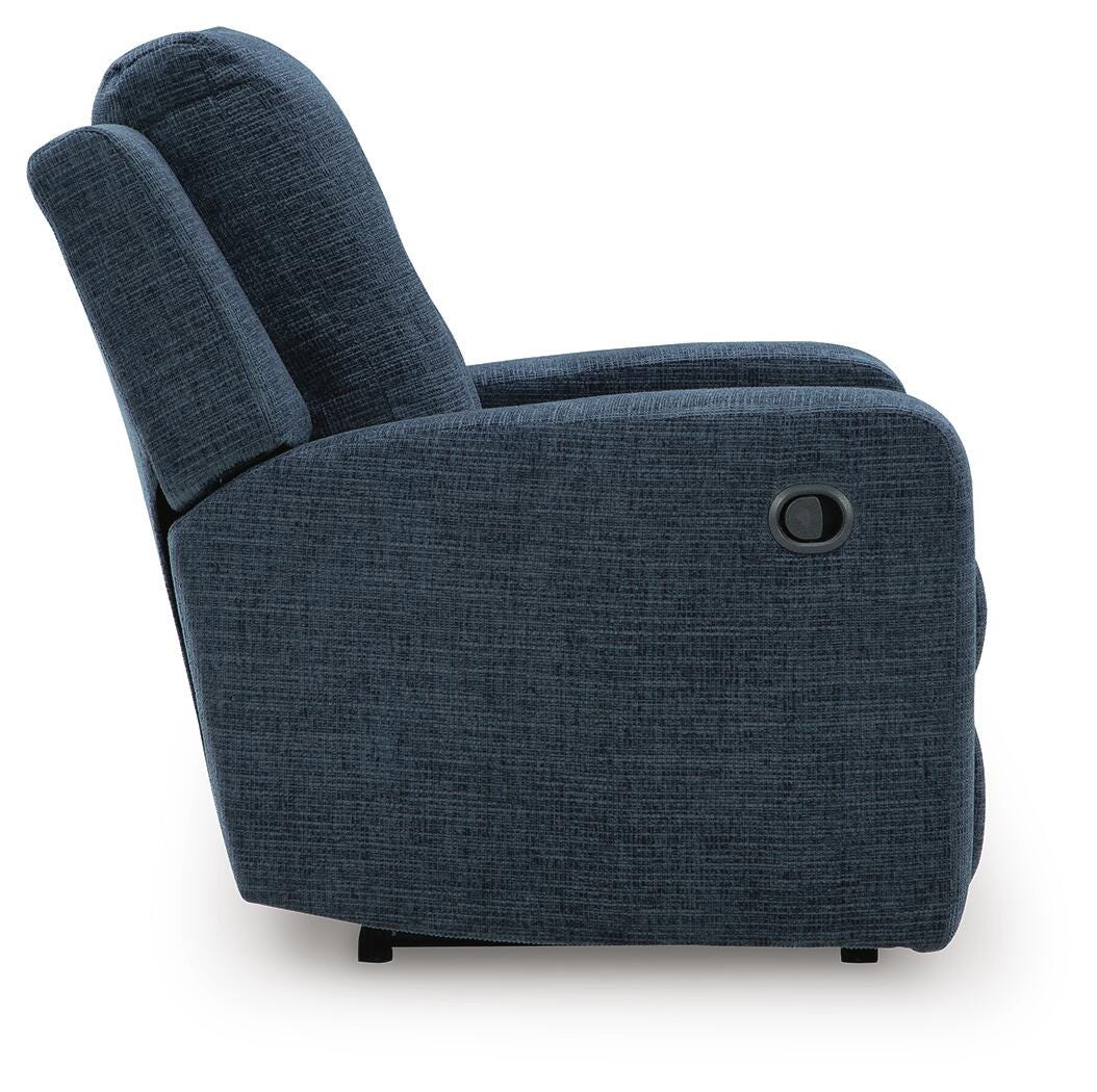 Danum Recliner - Image 8