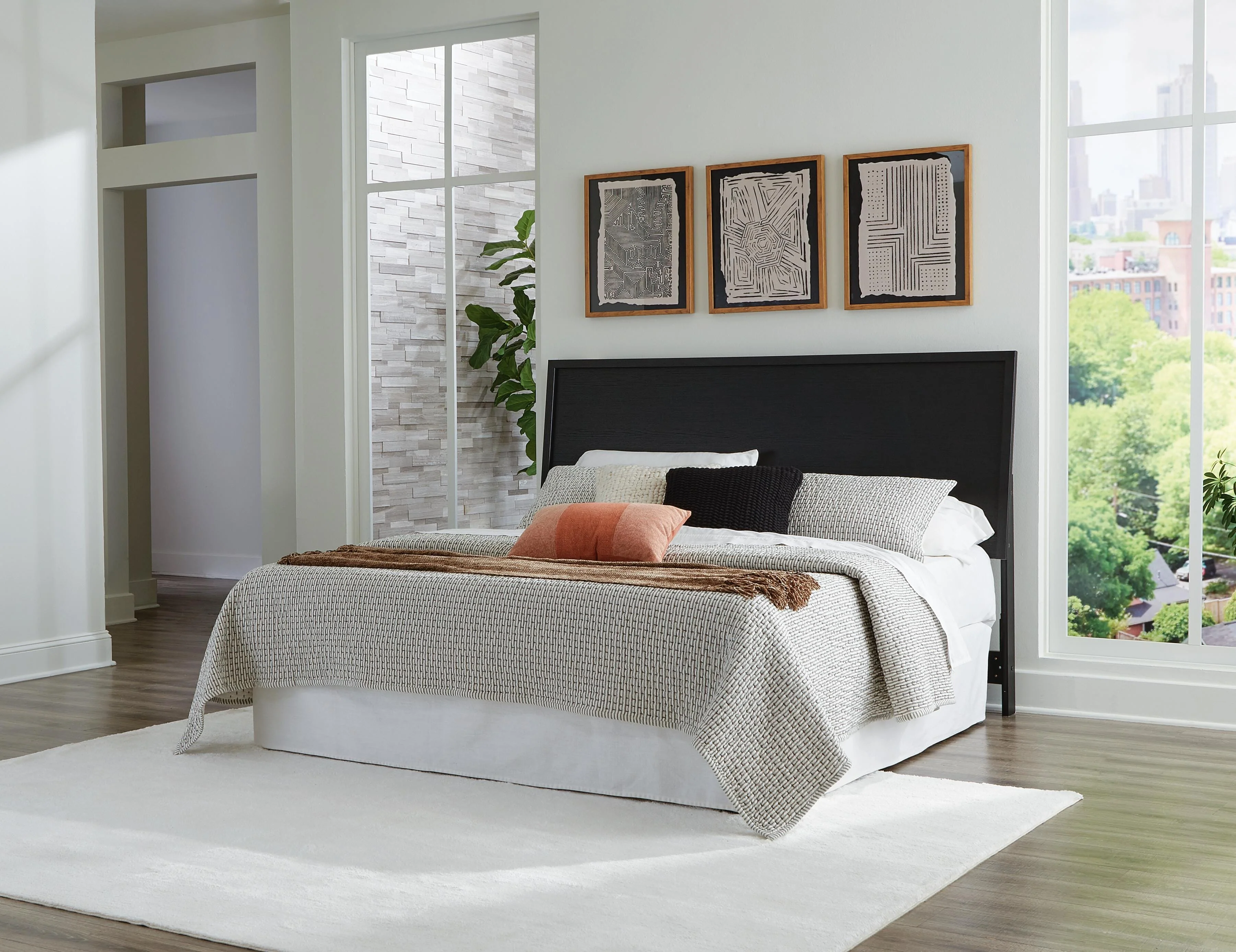 Danziar Bed - Image 43