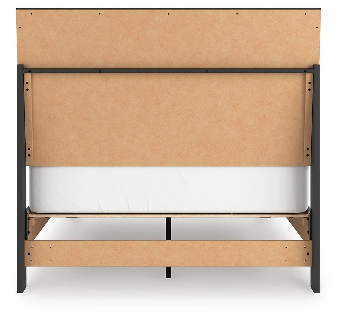 Danziar Bed - Image 76