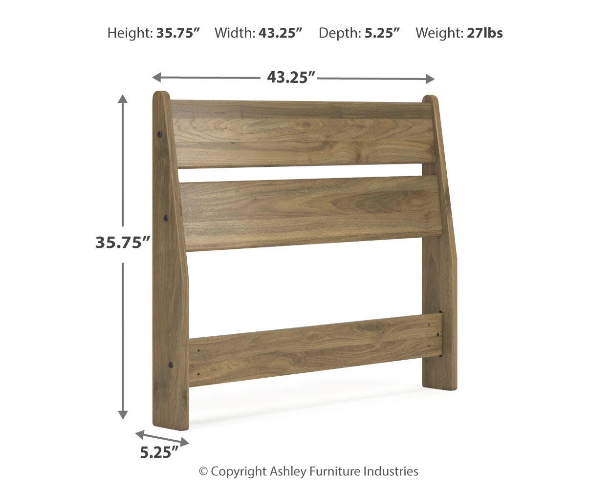 Deanlow Bed - Image 35