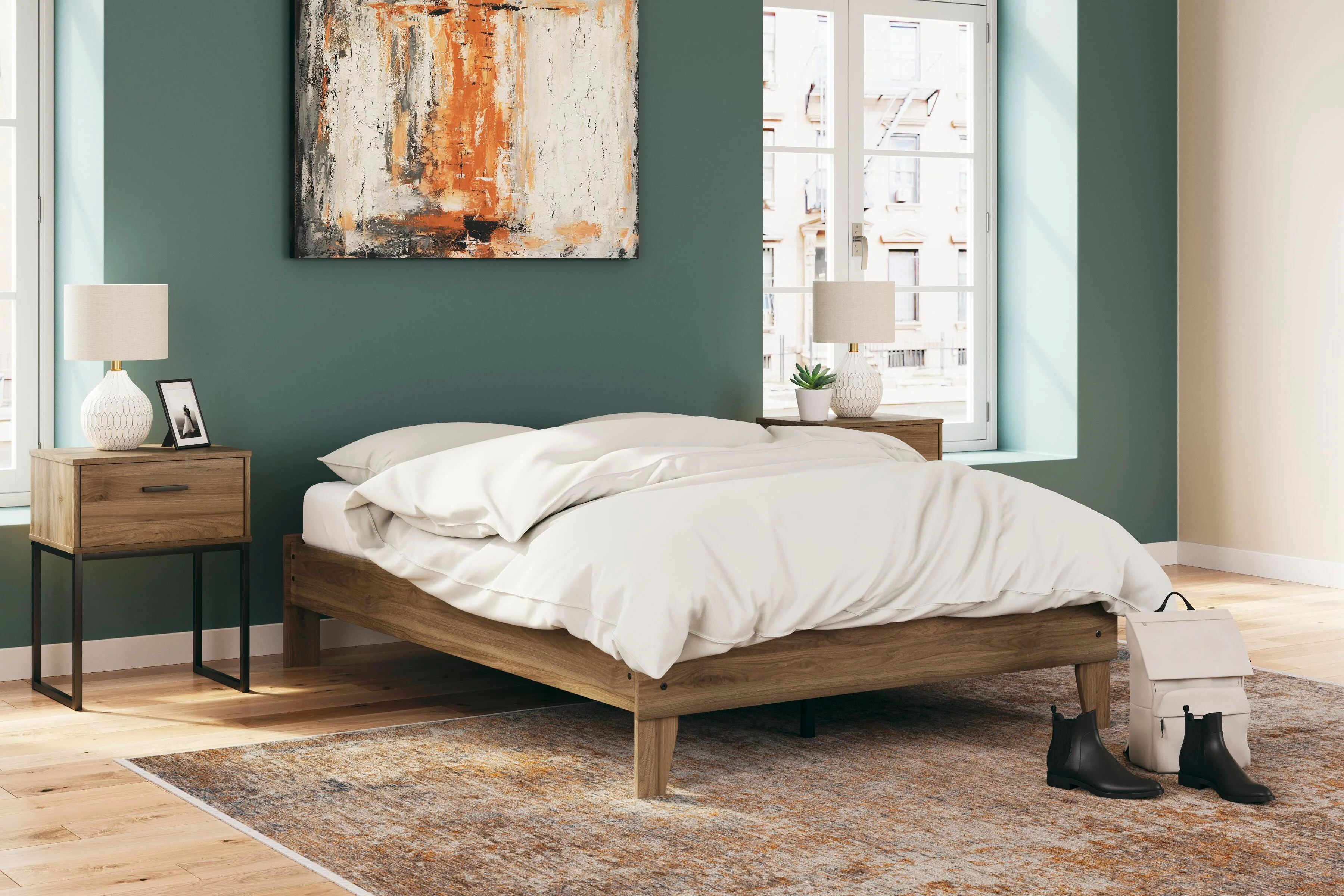 Deanlow Bed - Image 56