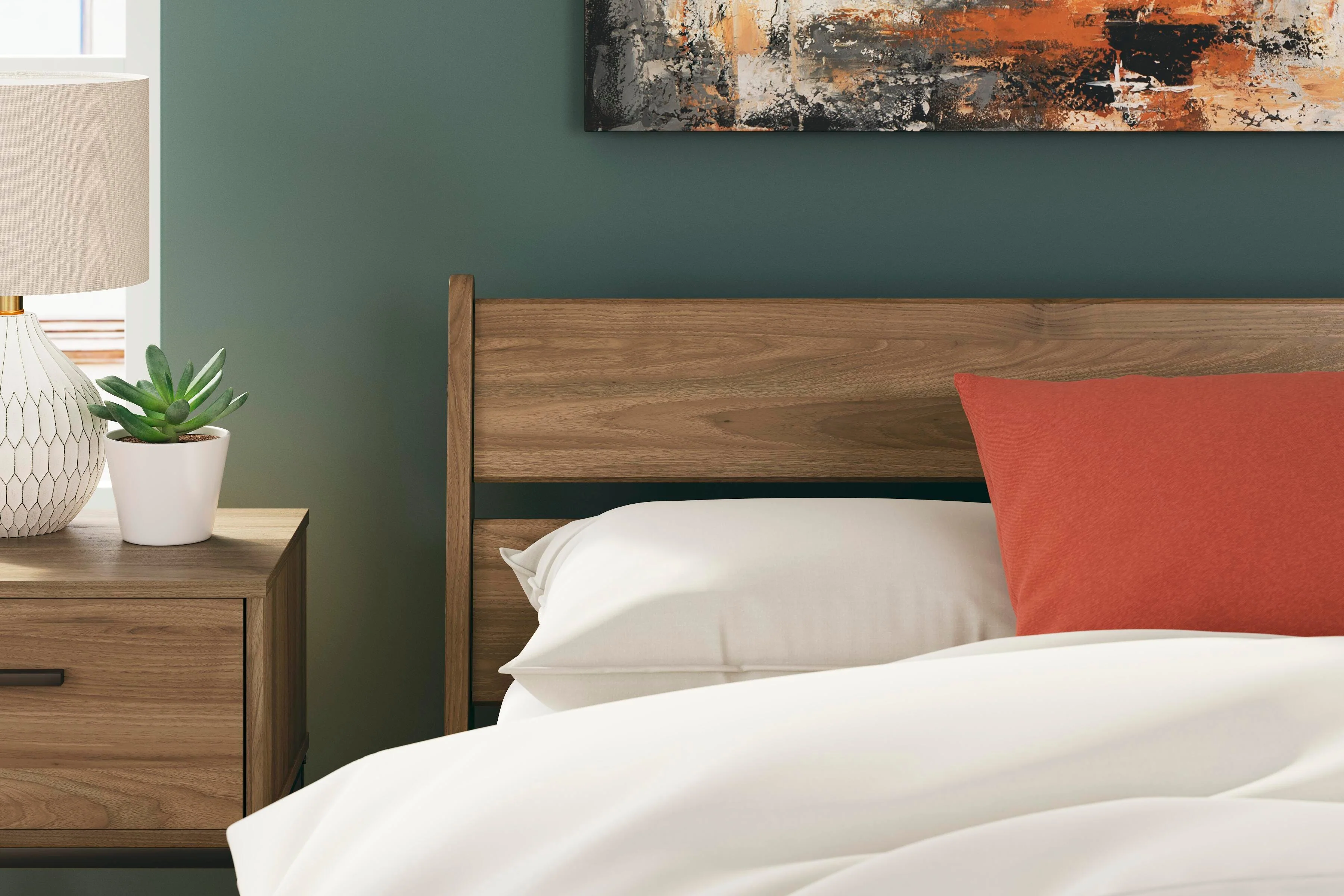 Deanlow Bed - Image 63
