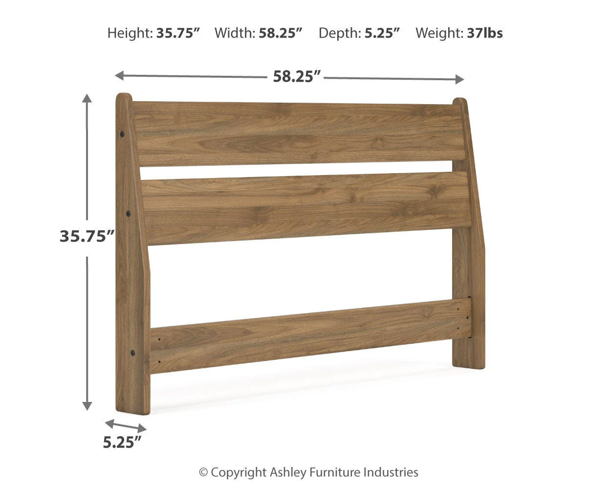 Deanlow Bed - Image 66