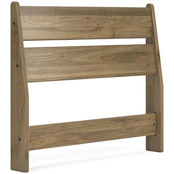 Deanlow Panel Headboard - Image 2