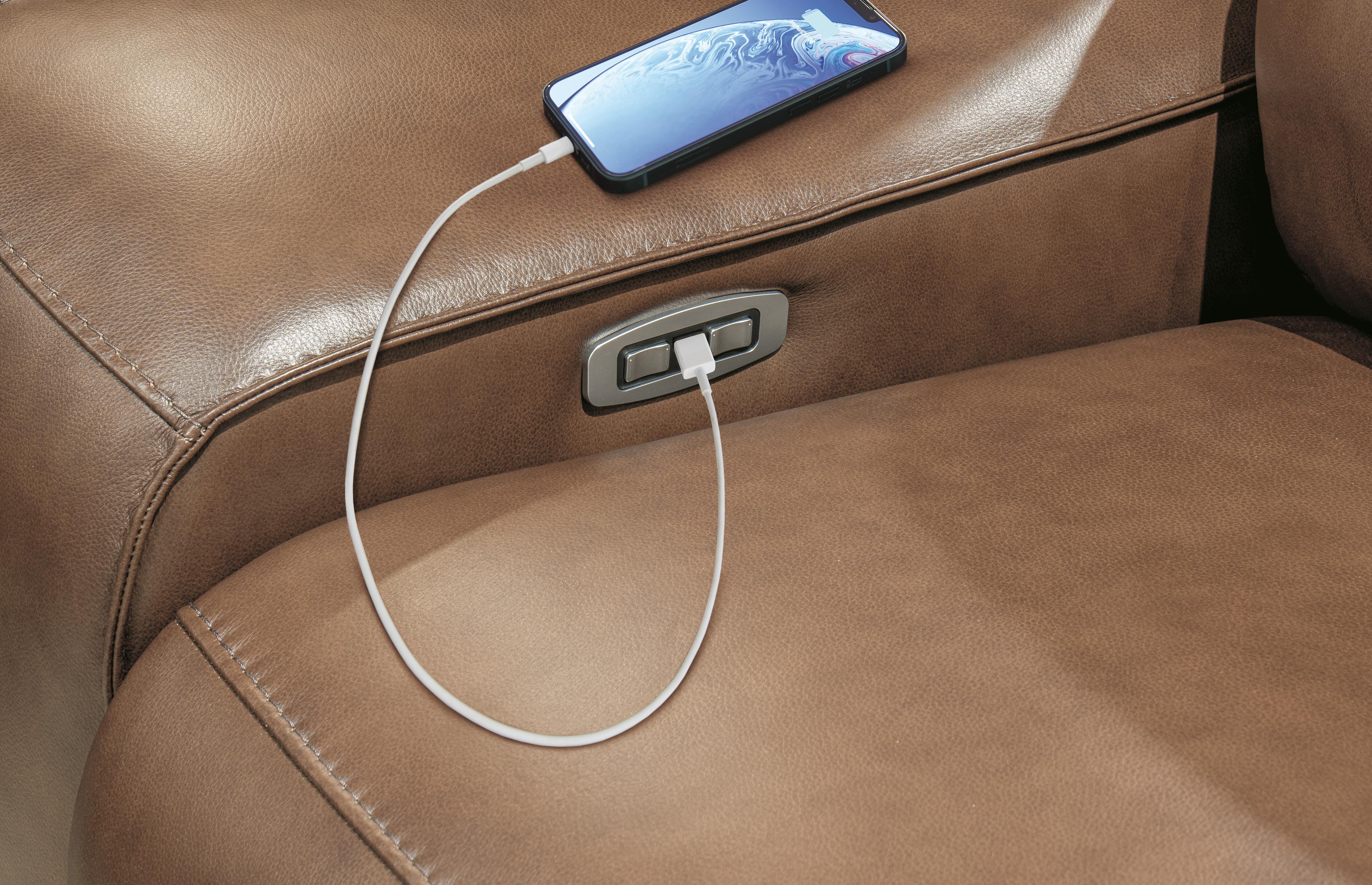 DeepWakes Power Recliner - Image 10