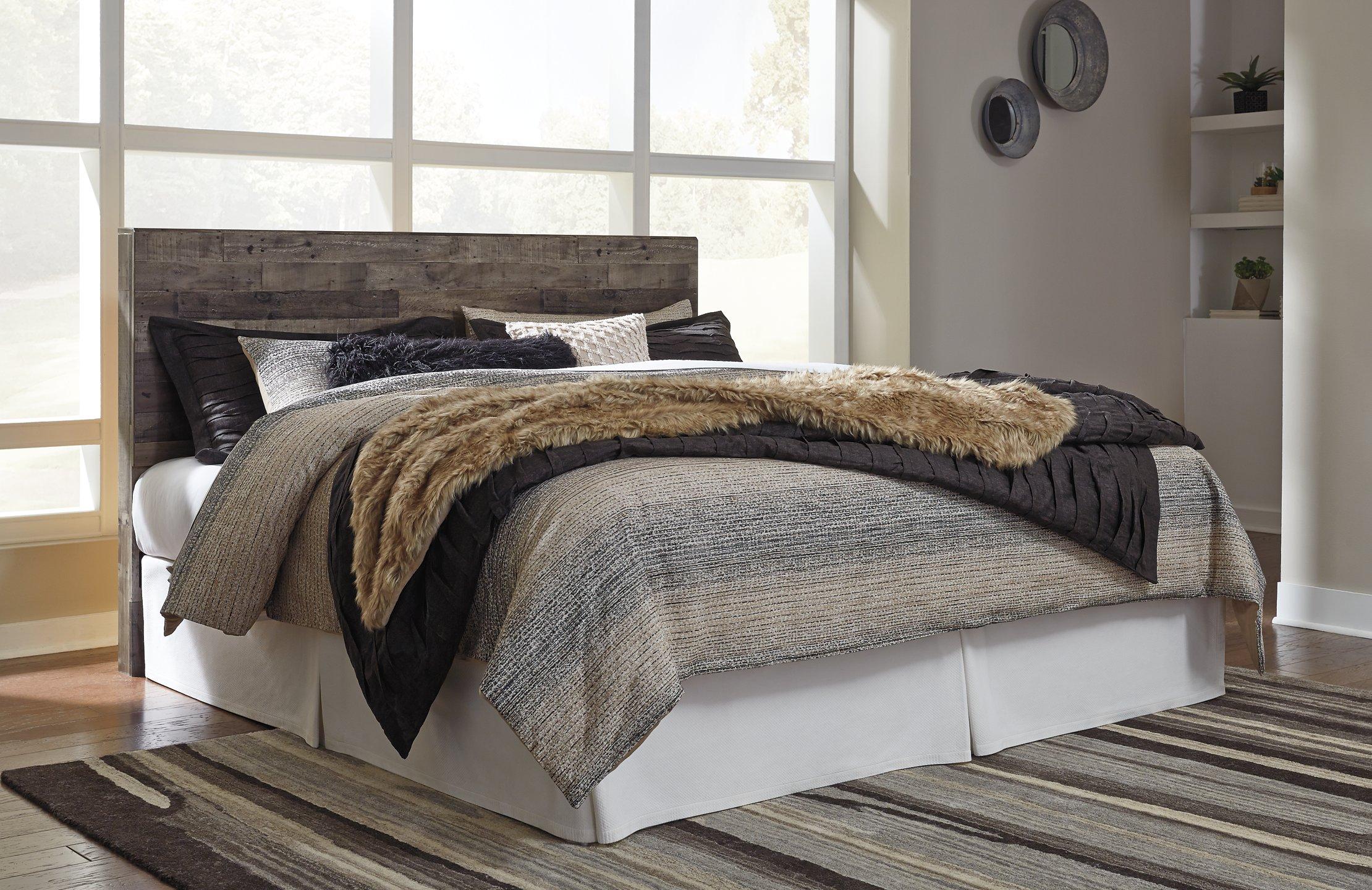 Derekson Bed with 2 Storage Drawers - Image 32