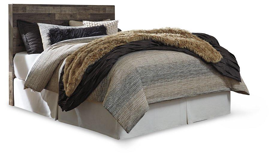 Derekson Bed with 4 Storage Drawers - Image 16