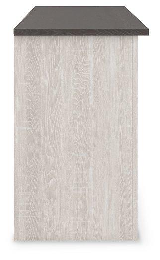 Dorrinson 60" TV Stand - Image 7