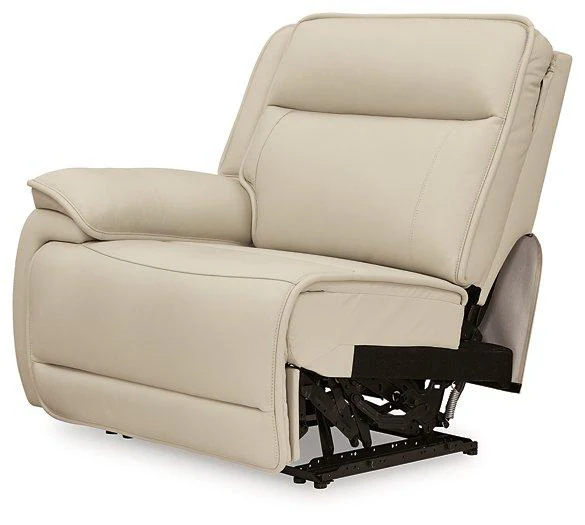 Double Deal Power Reclining Sectional - Image 11