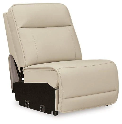 Double Deal Power Reclining Sectional - Image 4