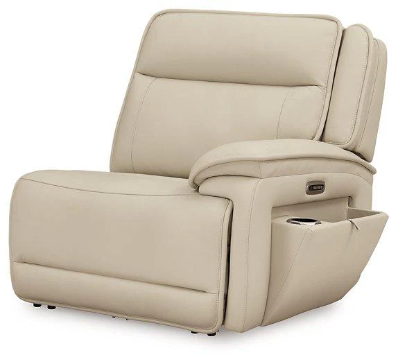 Double Deal Power Reclining Sofa Sectional - Image 15