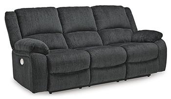 Draycoll Power Reclining Sofa - Image 3