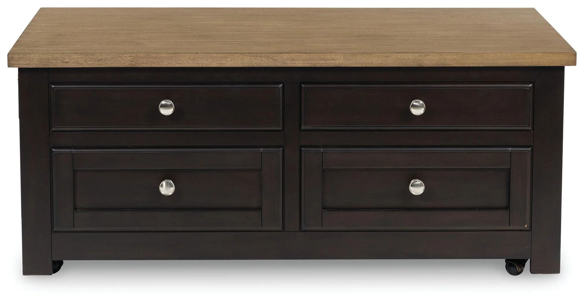 Drazmine Lift-Top Coffee Table - Image 6