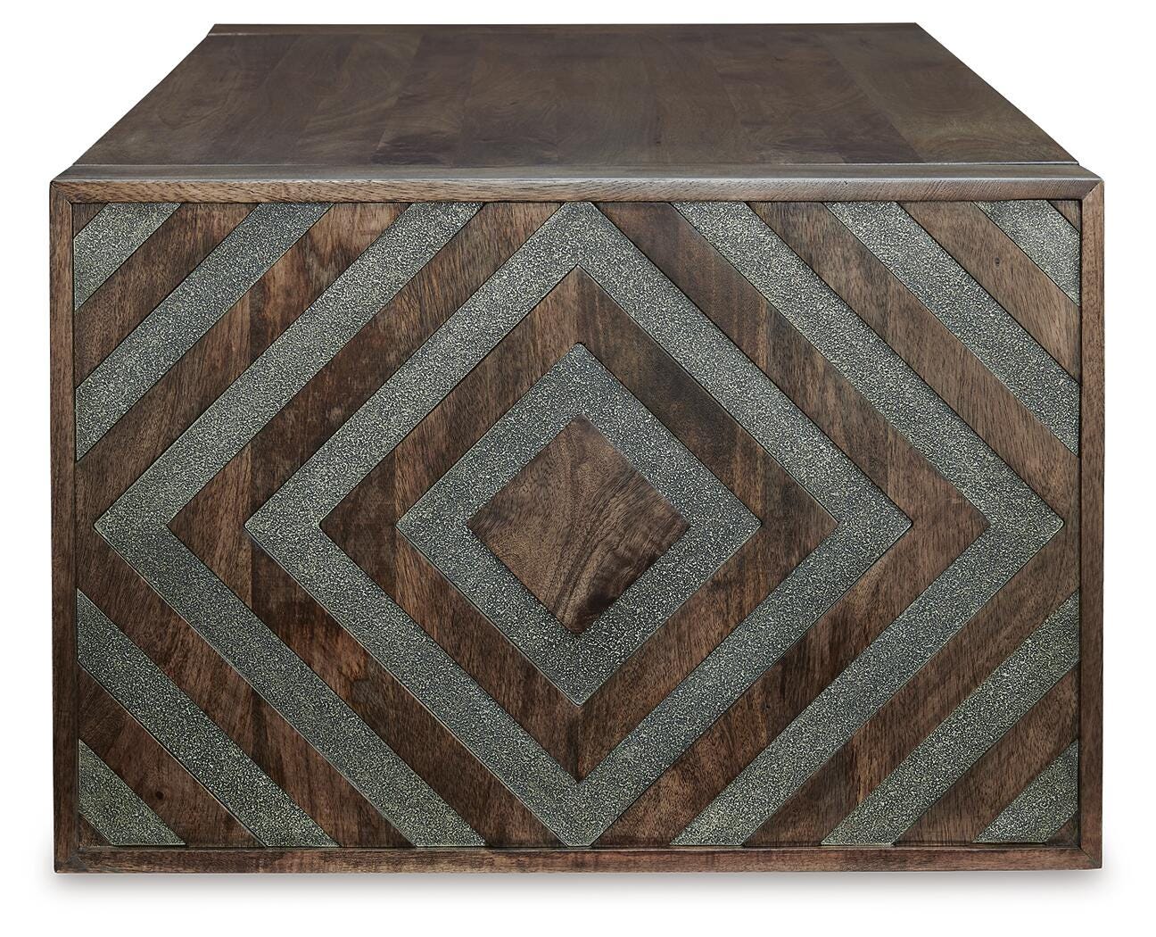 Dreggan Coffee Table - Image 6