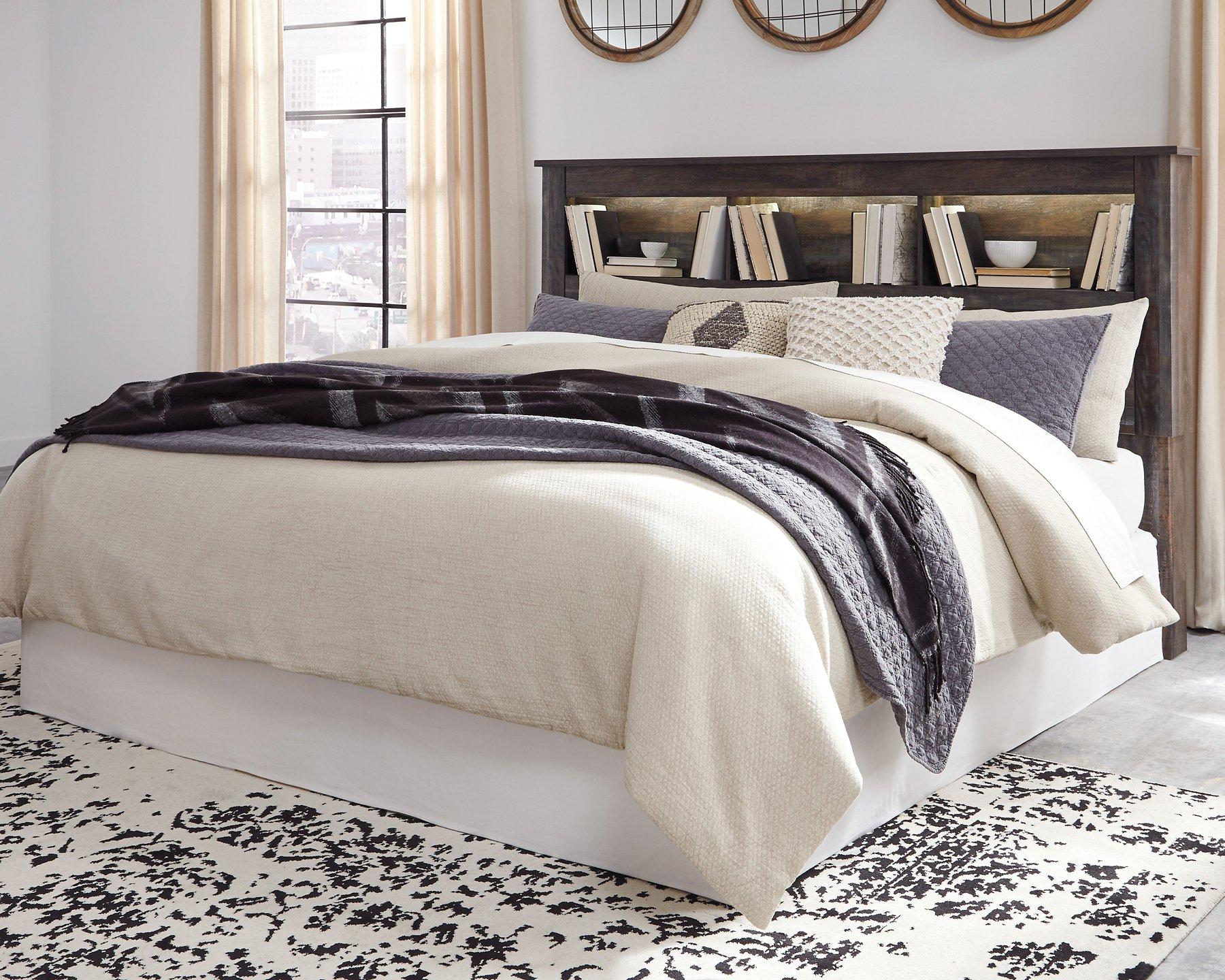 Drystan Bed - Image 35