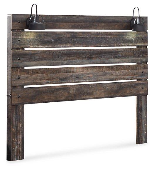 Drystan Bed with 2 Storage Drawers - Image 69
