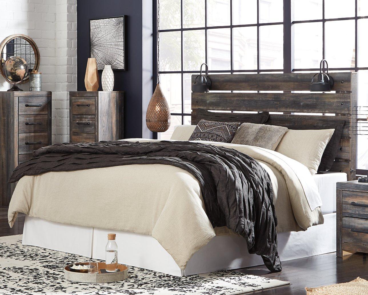 Drystan Bed with 4 Storage Drawers - Image 20