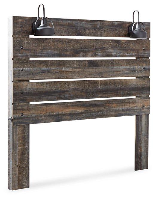 Drystan Bed with 4 Storage Drawers - Image 66