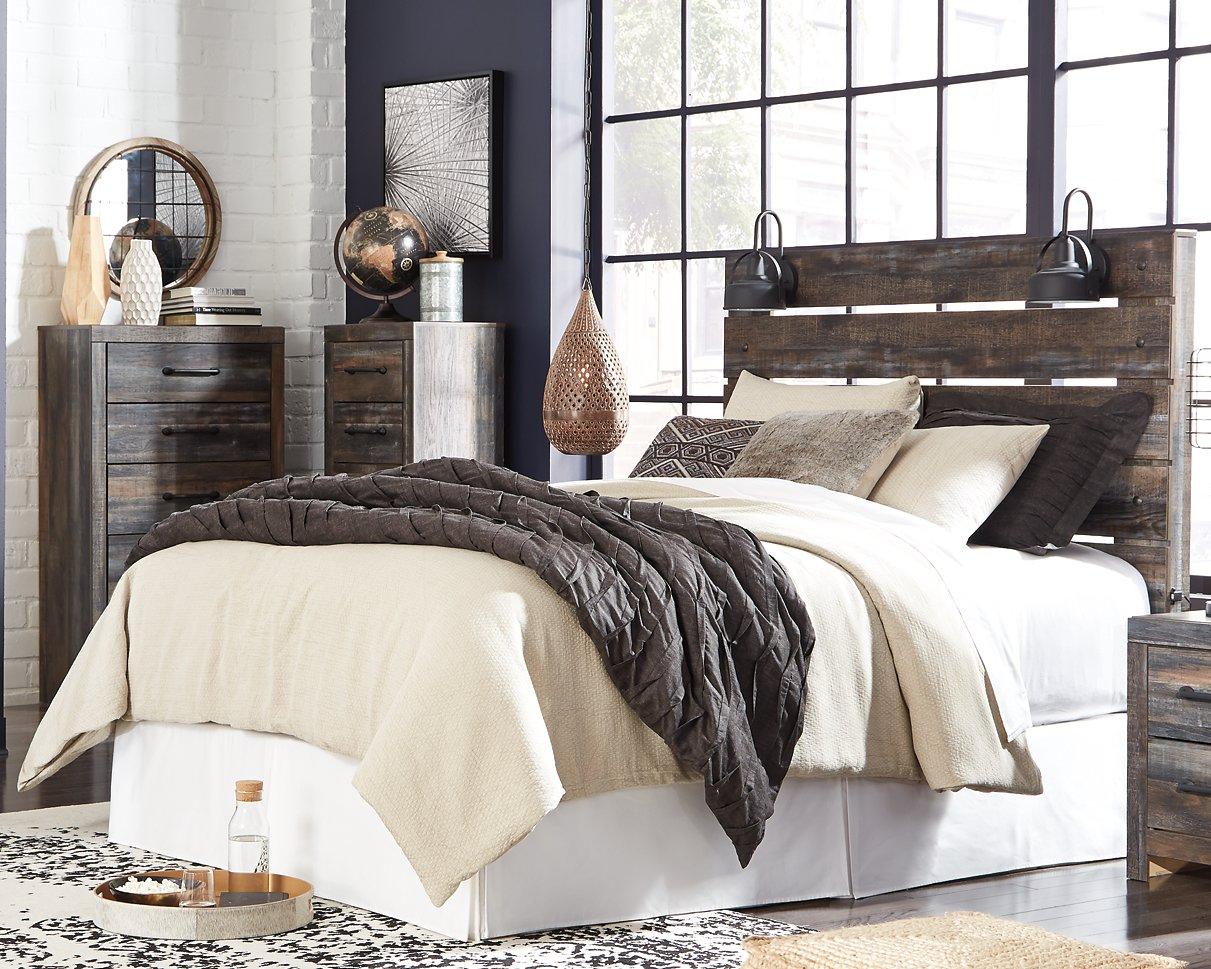 Drystan Bed with 4 Storage Drawers - Image 67