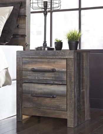 Drystan Nightstand - Image 3