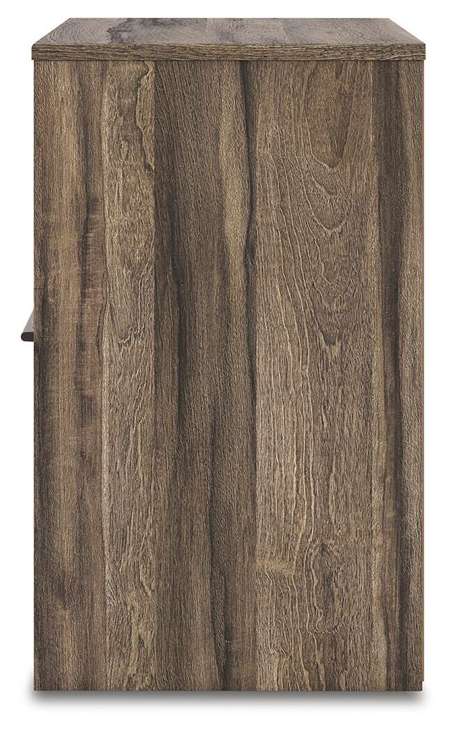 Elbrim Nightstand - Image 7