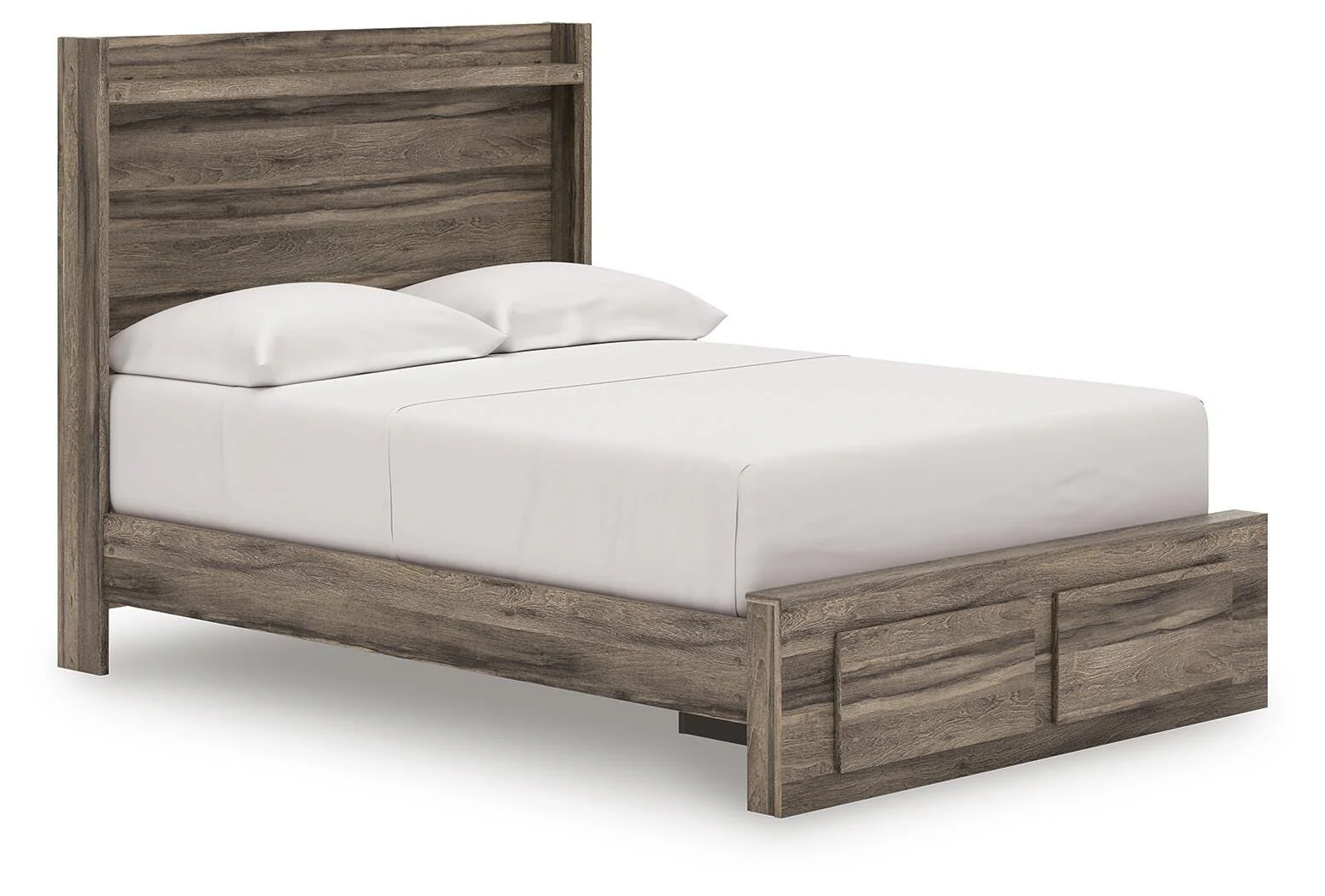 Elbrim Panel Storage Bed - Image 15
