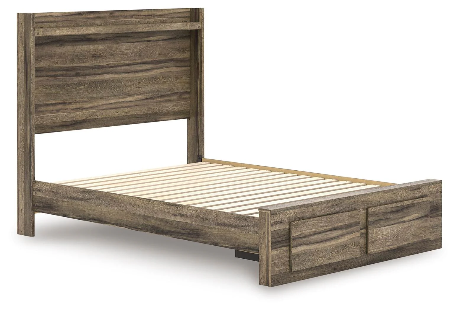Elbrim Panel Storage Bed - Image 19