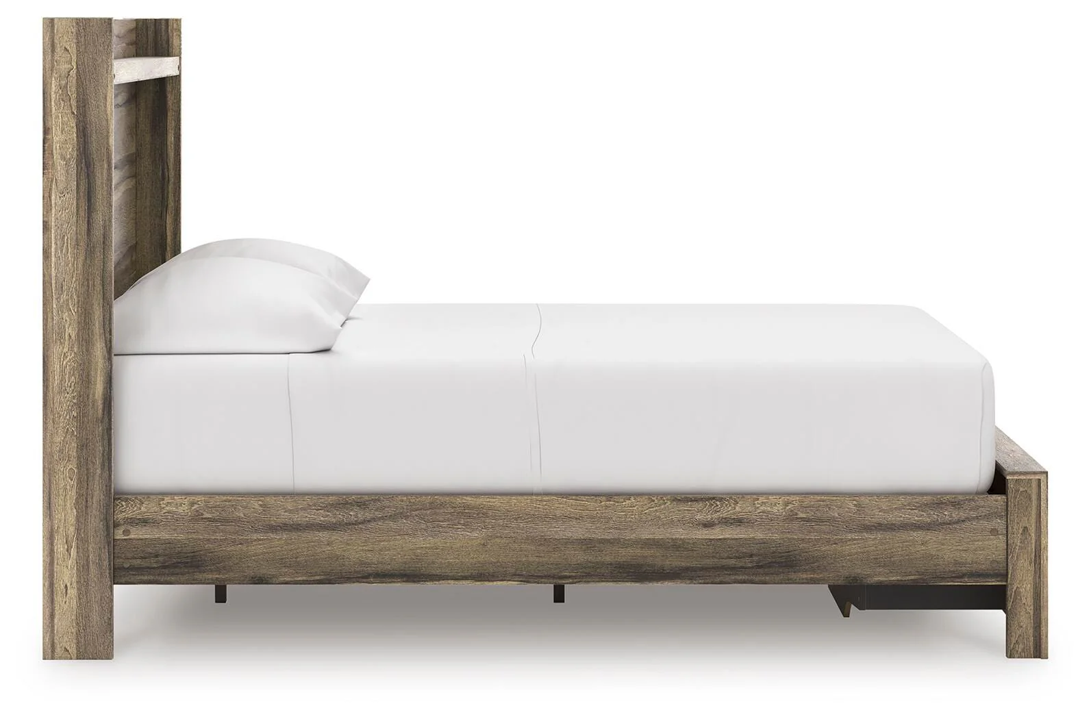 Elbrim Panel Storage Bed - Image 25