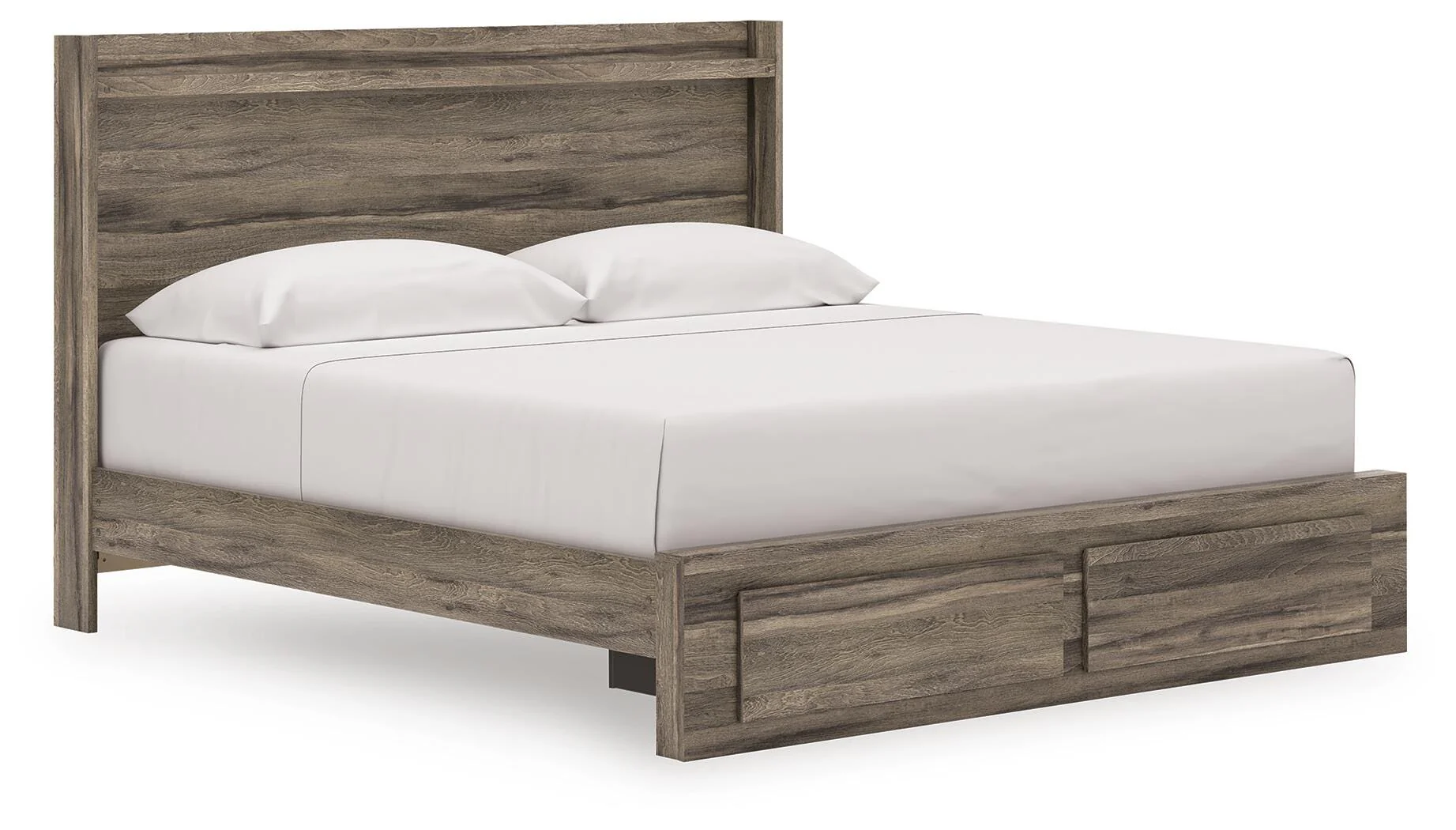 Elbrim Panel Storage Bed - Image 26