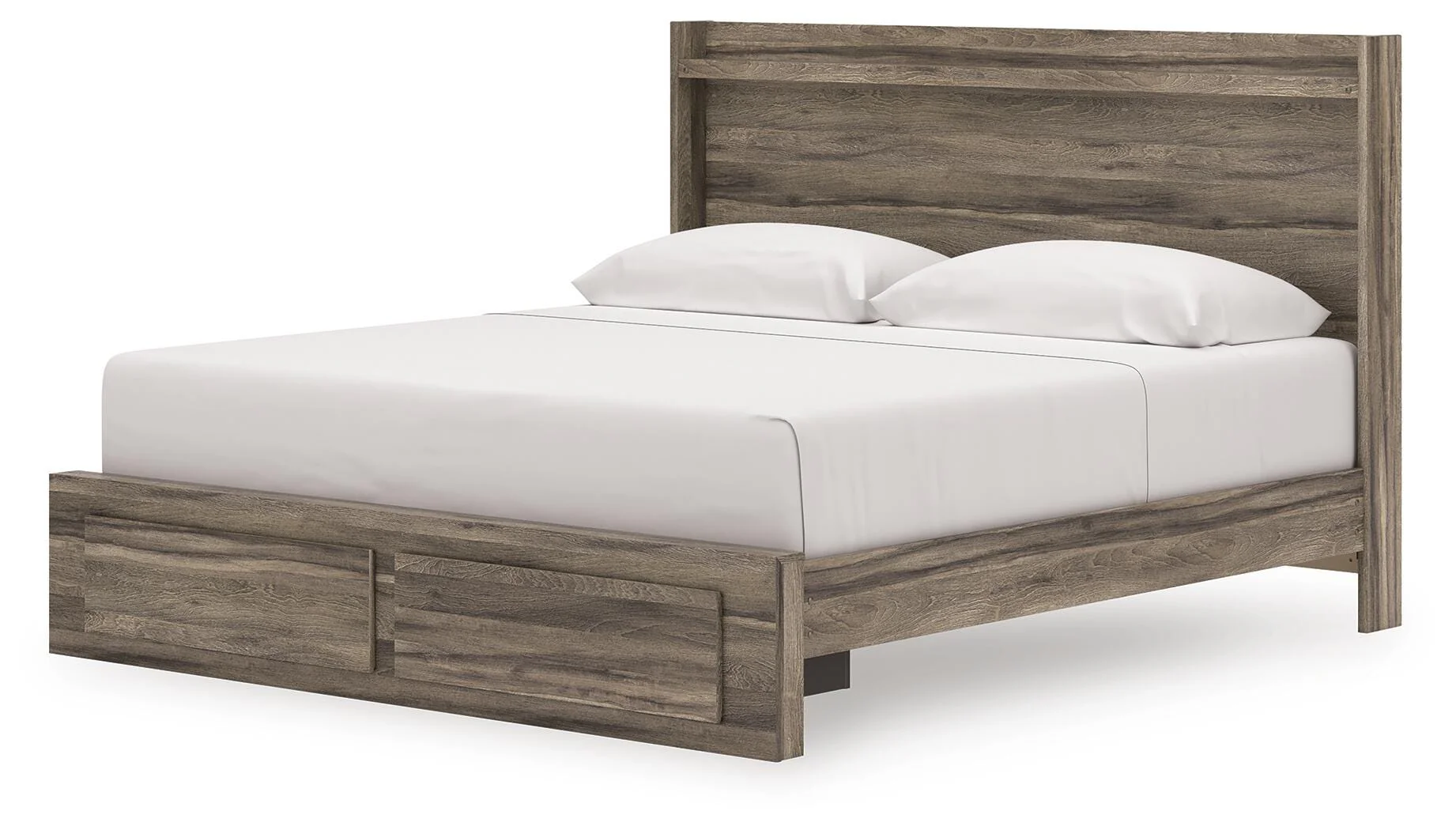 Elbrim Panel Storage Bed - Image 31