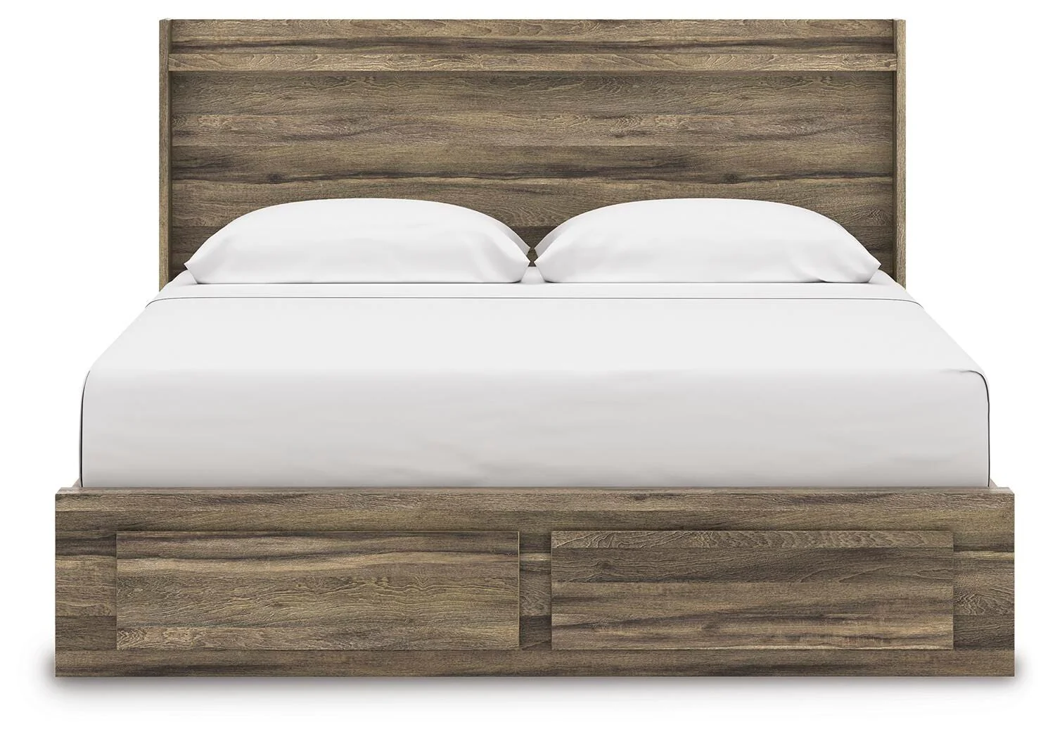 Elbrim Panel Storage Bed - Image 33