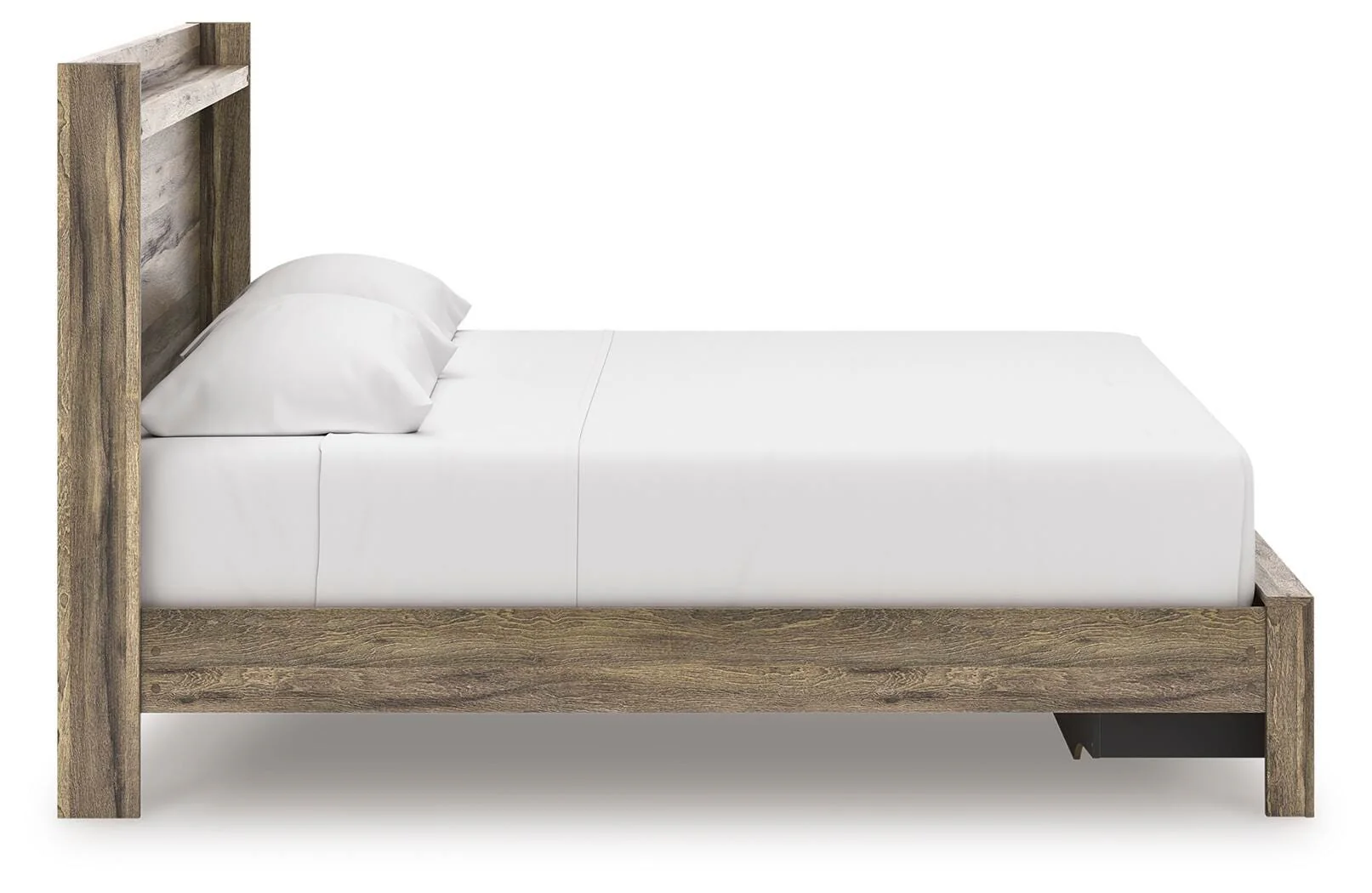 Elbrim Panel Storage Bed - Image 36