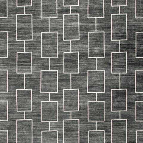 Elderland Washable 7'6" x 9'6" Area Rug - Image 4