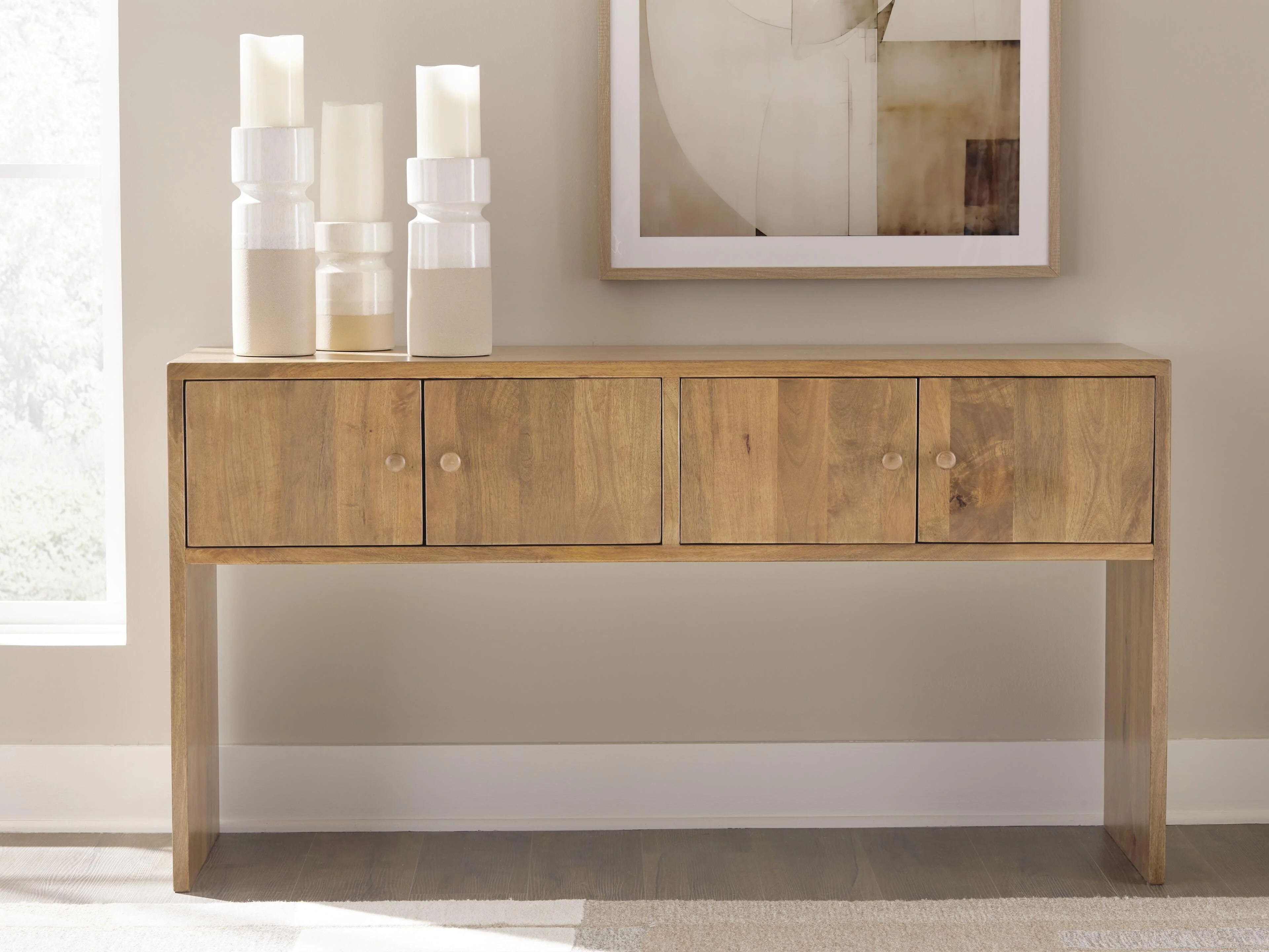 Ella Grove Console - Image 2