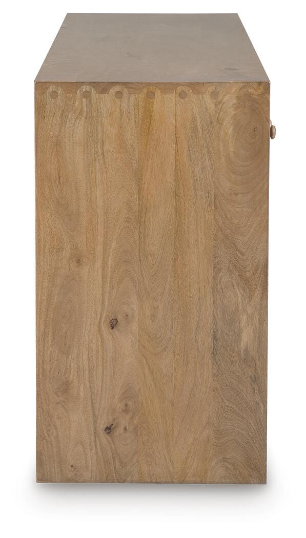 Ella Grove Console - Image 7