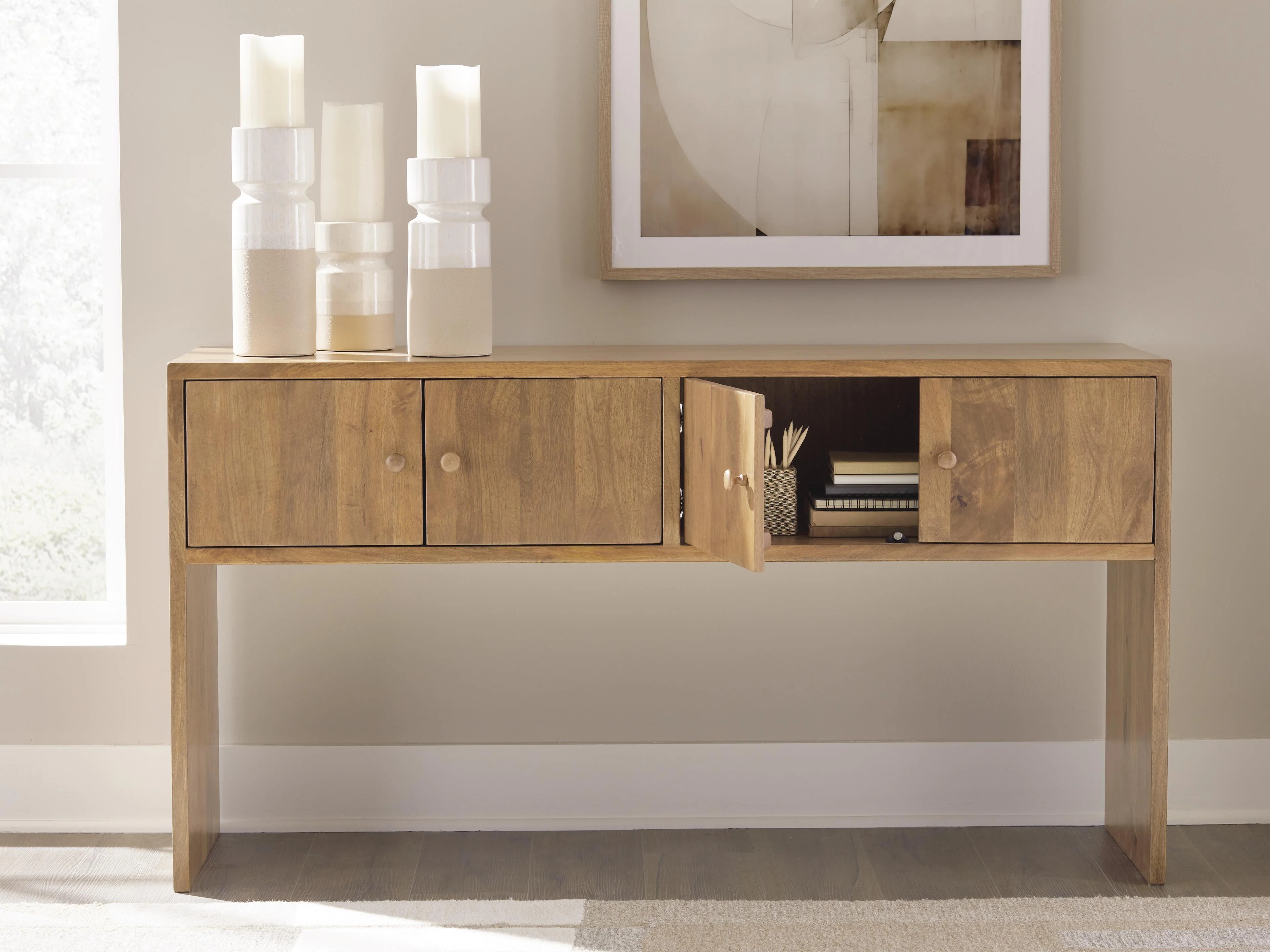 Ella Grove Console - Image 8