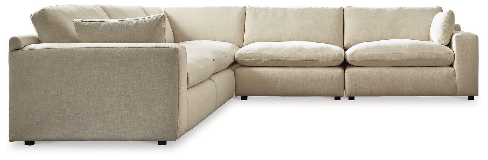 Elyza Sectional - Image 4