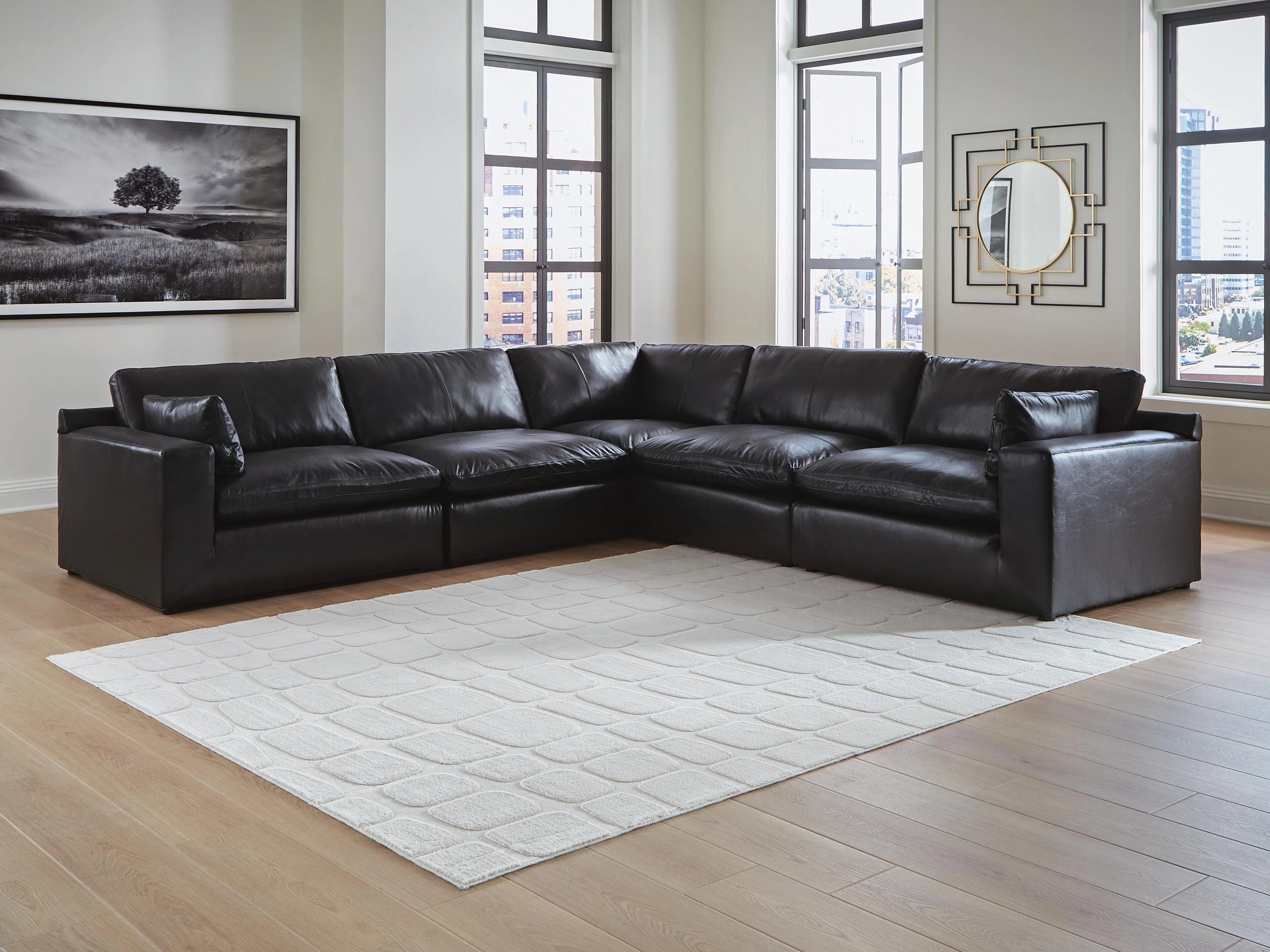 Emilia Sectional - Image 118