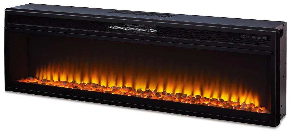 Entertainment Accessories Electric Fireplace Insert - Image 6