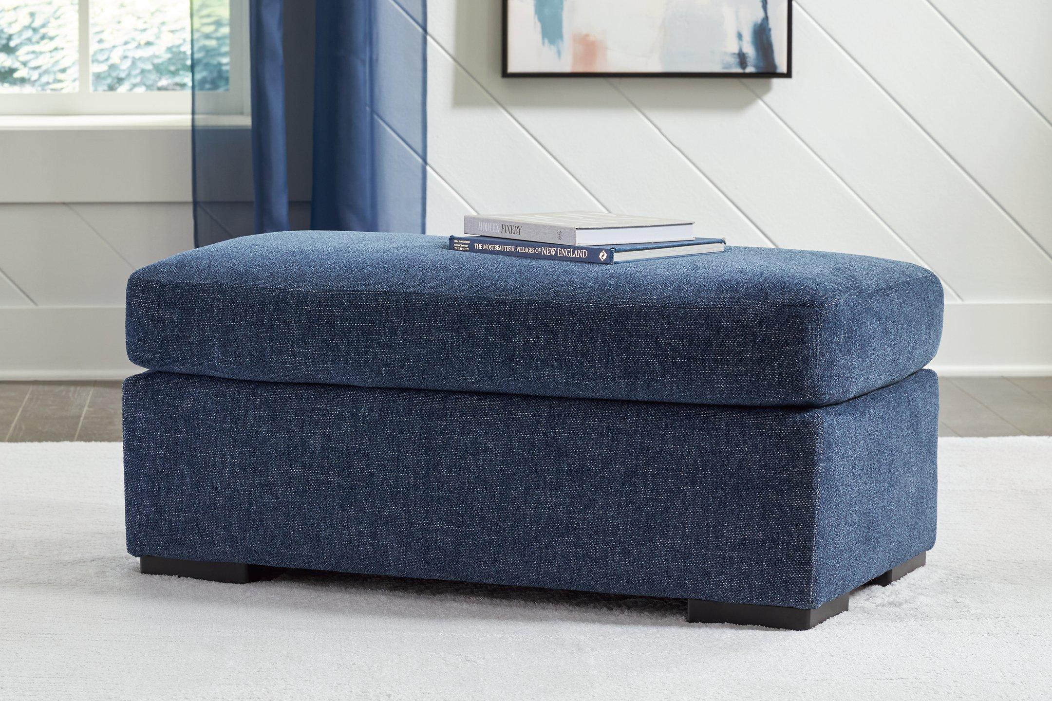 Evansley Ottoman - Image 2
