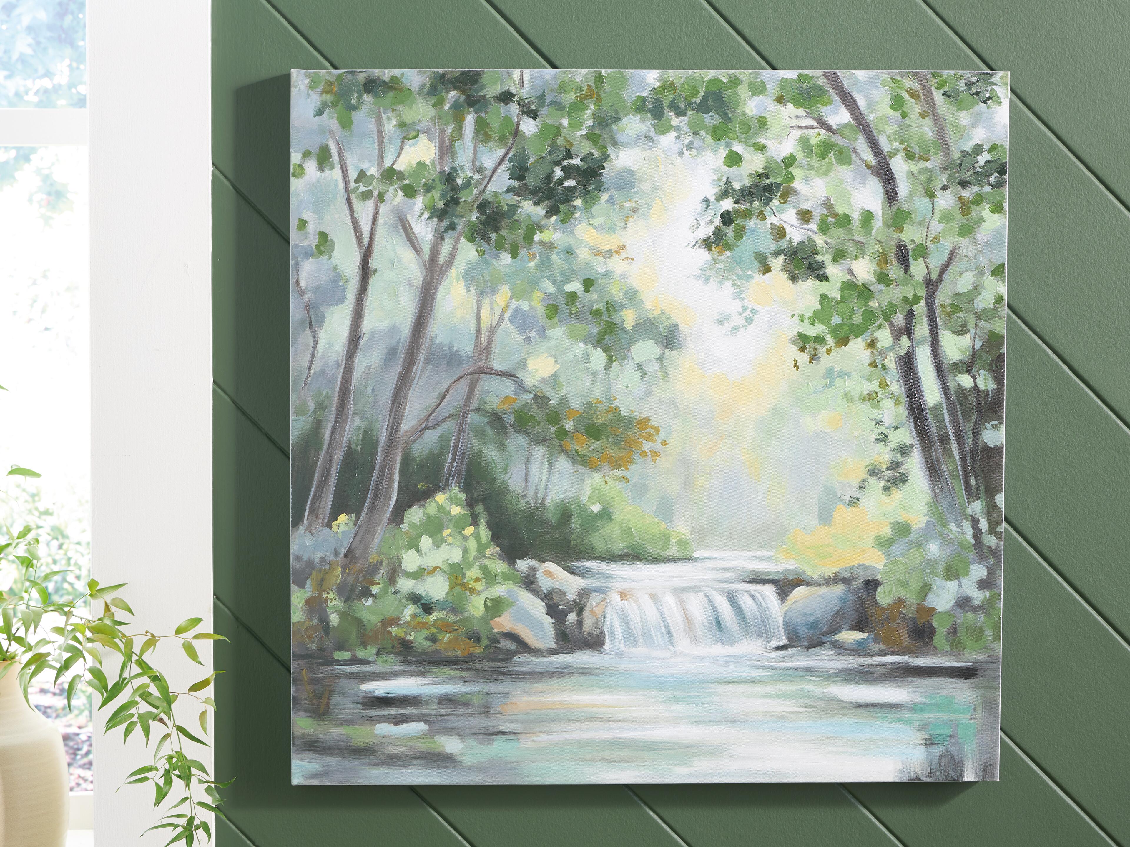 Evermaddick Wall Art - Image 2
