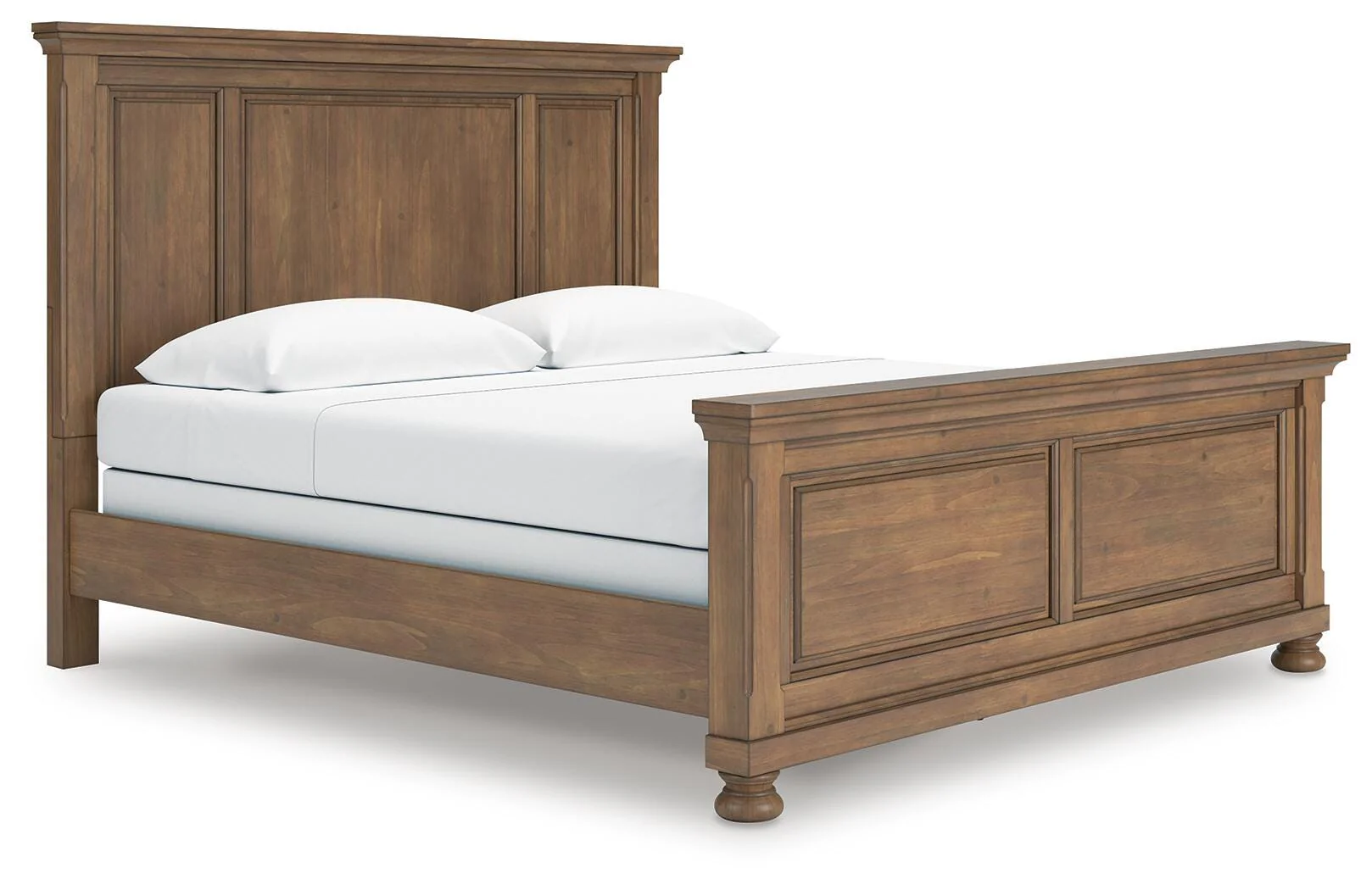 Feddinger Bed - Image 10