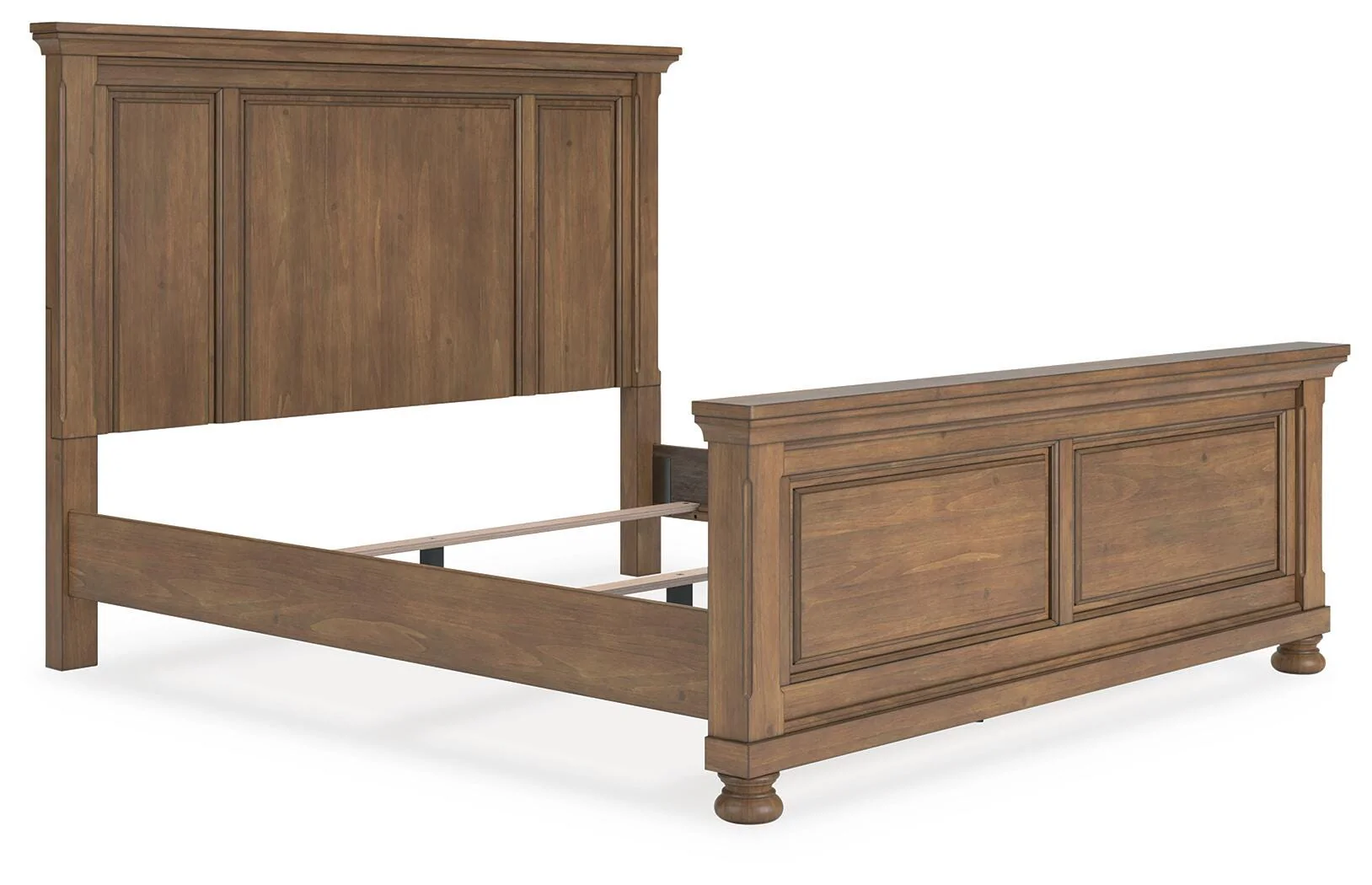 Feddinger Bed - Image 11